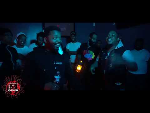 Slugga vs MCB Casey