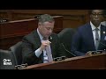 WATCH: Rep. Vindman questions Hegseth and Caine in 1st hearing since Iran war’s start