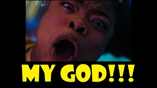 Starfleet Academys Terrible Fifth Episode