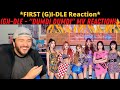 FIRST (G)I-DLE REACTION / (G)I-DLE - "DUMDi DUMDi" MV Reaction! (The Learning Begins)