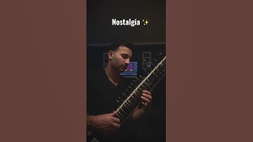 Thumbnail of Tumhi Dekho Naa Sitar Version