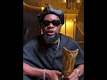 Congratulations To Patoranking Trendingmusicafrica Award 