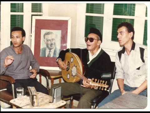 الشيخ امام من عذابي في هواك