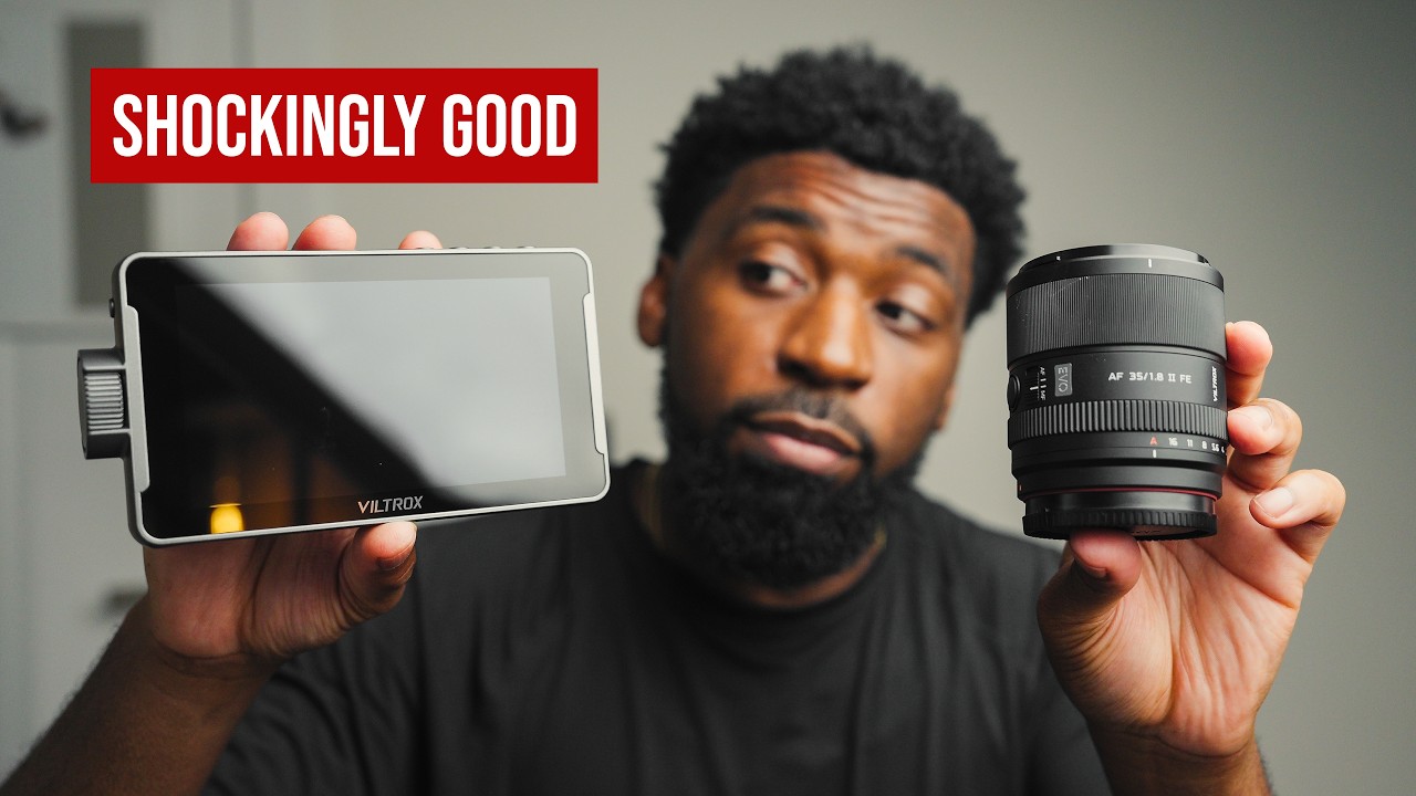 Latest Title & Thumbnail