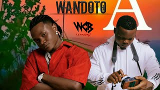 Harmonize ft Mbosso_-Wandoto(official music video)