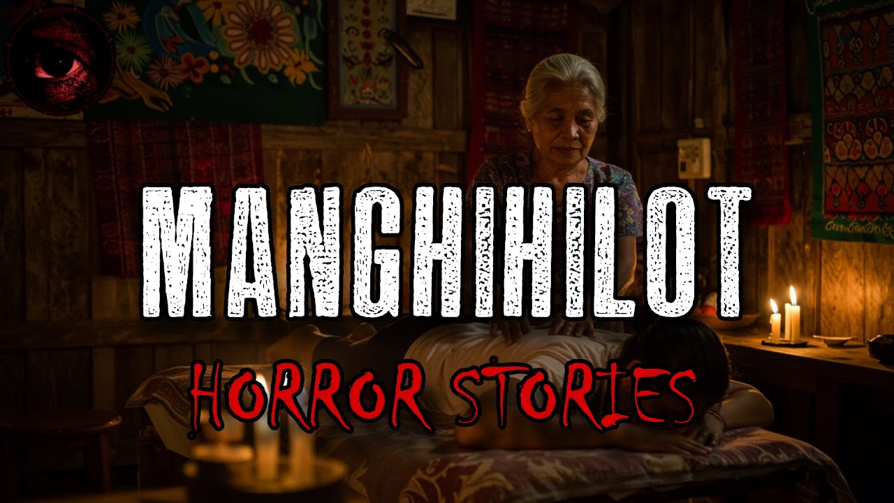 MANGHIHILOT HORROR STORIES | True Stories | Tagalog Horror Stories | Malikmata