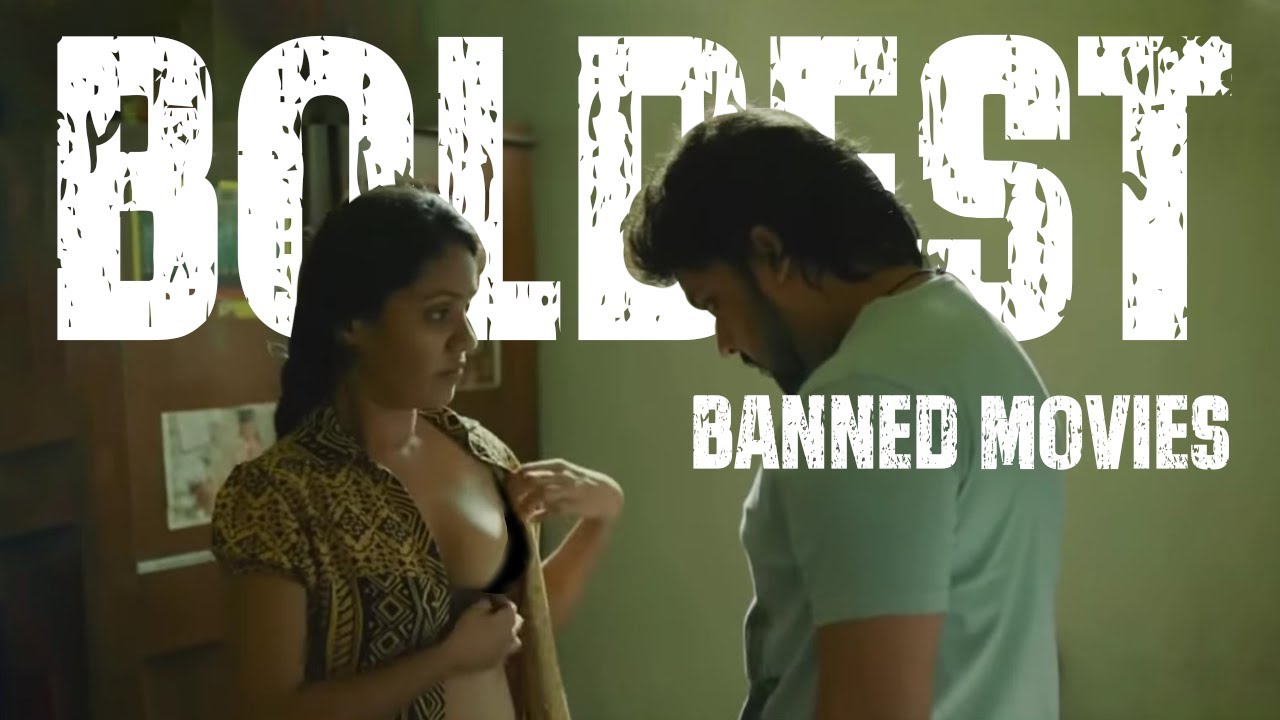 Top 7 Bouldest Indian Movies But Not For India Watch On Ott