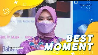 Gak Ada yang PERCAYA ini Ponakannya Andhika Mahesa | Best Moment Kopi Viral (23/2/21)