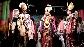 Bhaktha yobu charithra