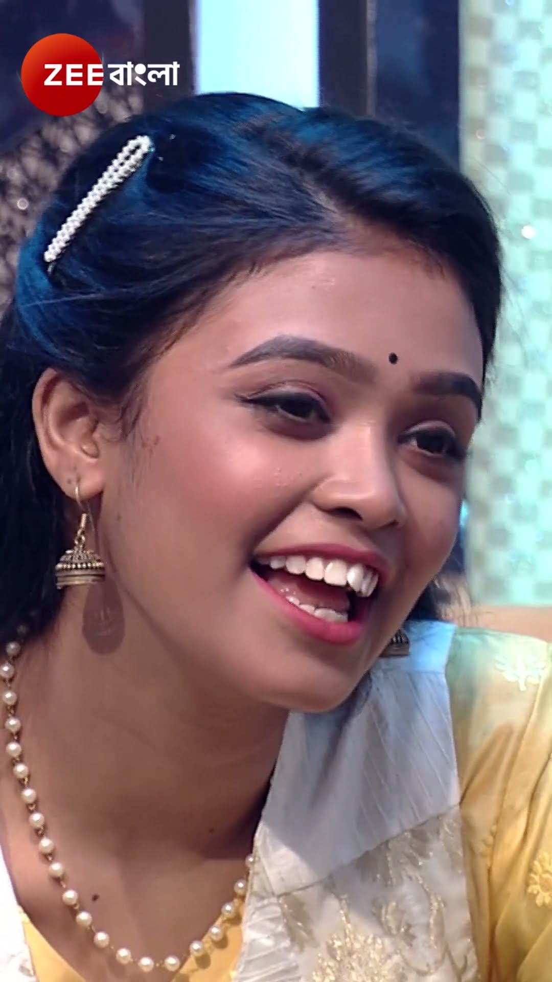 #Sa Re Ga Ma Pa 2024 #Shorts #Zee Bangla #Entertainment #Reality, Singing