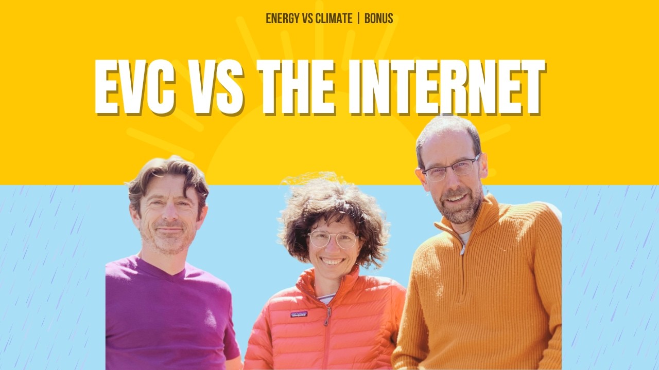 We Read Our Comment Section (So You Don't Have To) | EvC vs The Internet