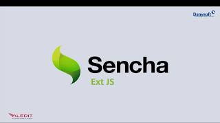 2.Sencha Ext JS