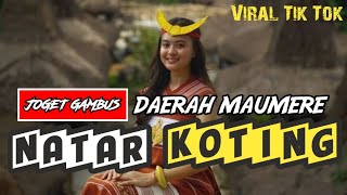 LAGU JOGET GAMBUS DAERAH MAUMERE 