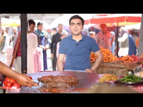 تصویری: چرا ارتش غذای خوب را نمی چشد