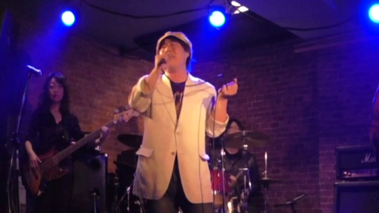 Lights Journey cover March 4 2017 YouTube