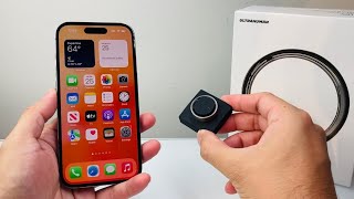 How To Set Up Ultrahuman Air Ring