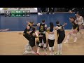 2026 U SPORTS Women's Volleyball Championship Highlights - GOLD MEDAL: Alberta vs. Sherbrooke