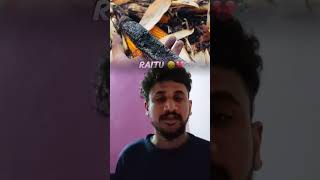 RAITU 🥹💔....#share #and #like #trendingreels #friends #pls #raitu #song #subscribe