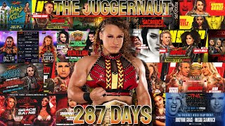 Celebrity Every Jordynne Grace TNA Knockouts Title Defense Profile