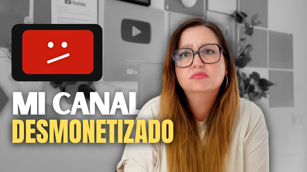 Eliminé 1.000 Millones de visitas para salvar mi canal (Storytime)