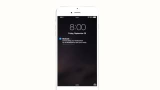Getting Started with Medisafe - iOS Help