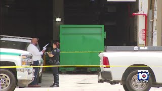 Coral Gables robbery turns deadly