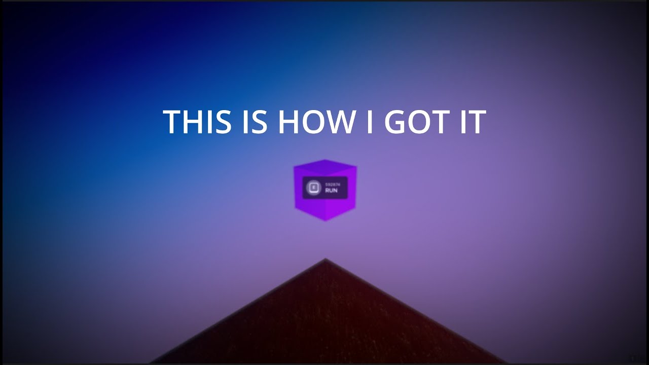 How to Do The Roblox Arsenal Night's Edge Event Part 2...