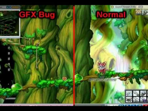 Maple Europe DC problems by Spir
