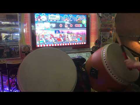 【太鼓の達人】スーハー2000 全良(134回目)