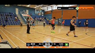 Double C學界籃球預賽2026 537 3