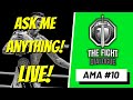 ASK ME ANYTHING! #10