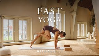 Download Lagu Snelle Yoga | Rituelen MP3