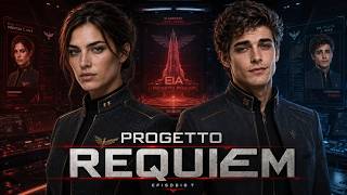 Progetto Requiem Echoes Of The Verse Ep. 7