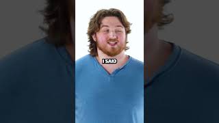 he's got $10k crocs on?!