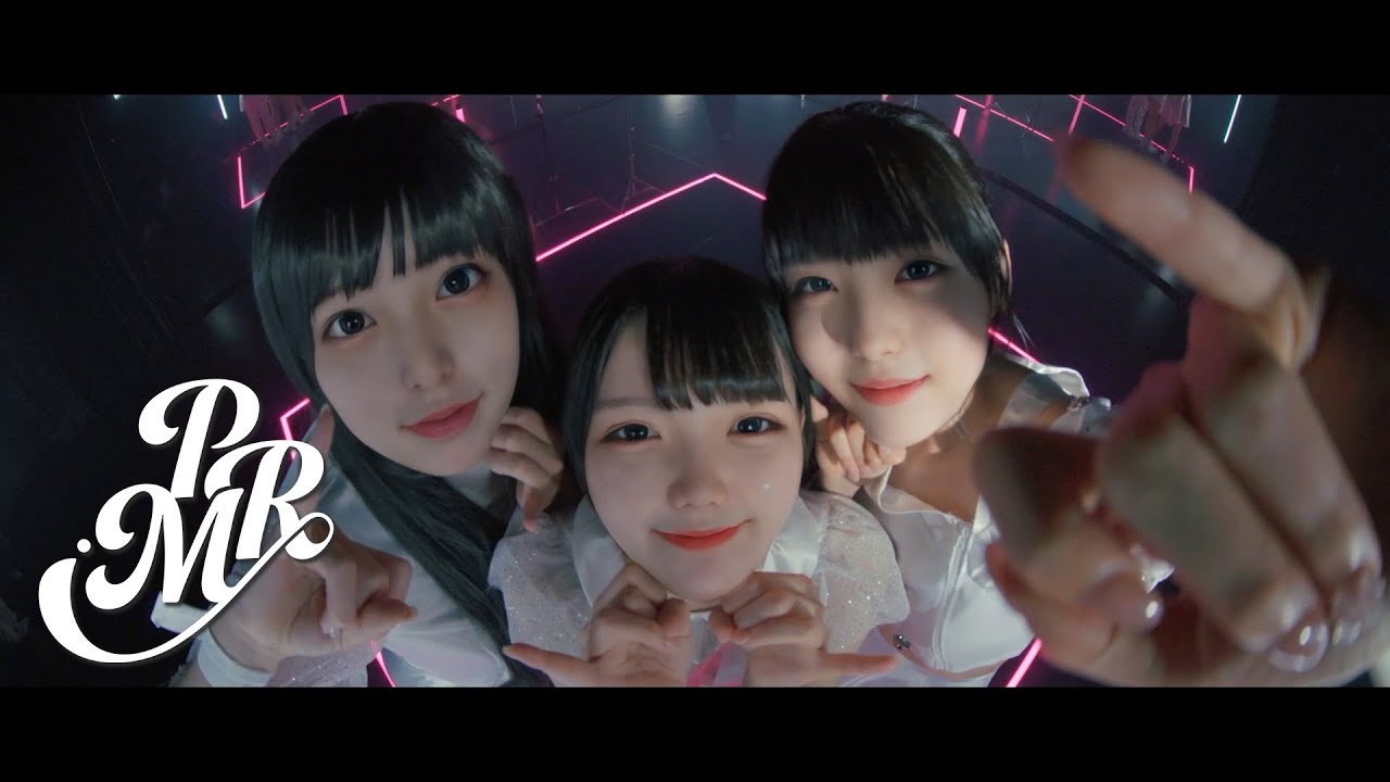 PRYME “Pinky” Music Video - YouTube