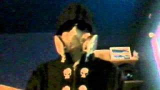 skull duster