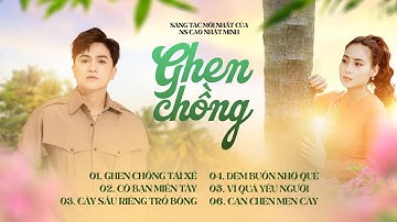 Liên Khúc GHEN CHỒNG | Hài cực chất 2023 | Khưu Huy Vũ ft. Ngọc Hân