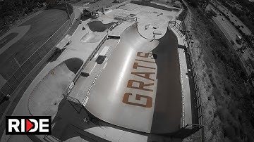 Andy Macdonald 2014 Video Part - Gratis