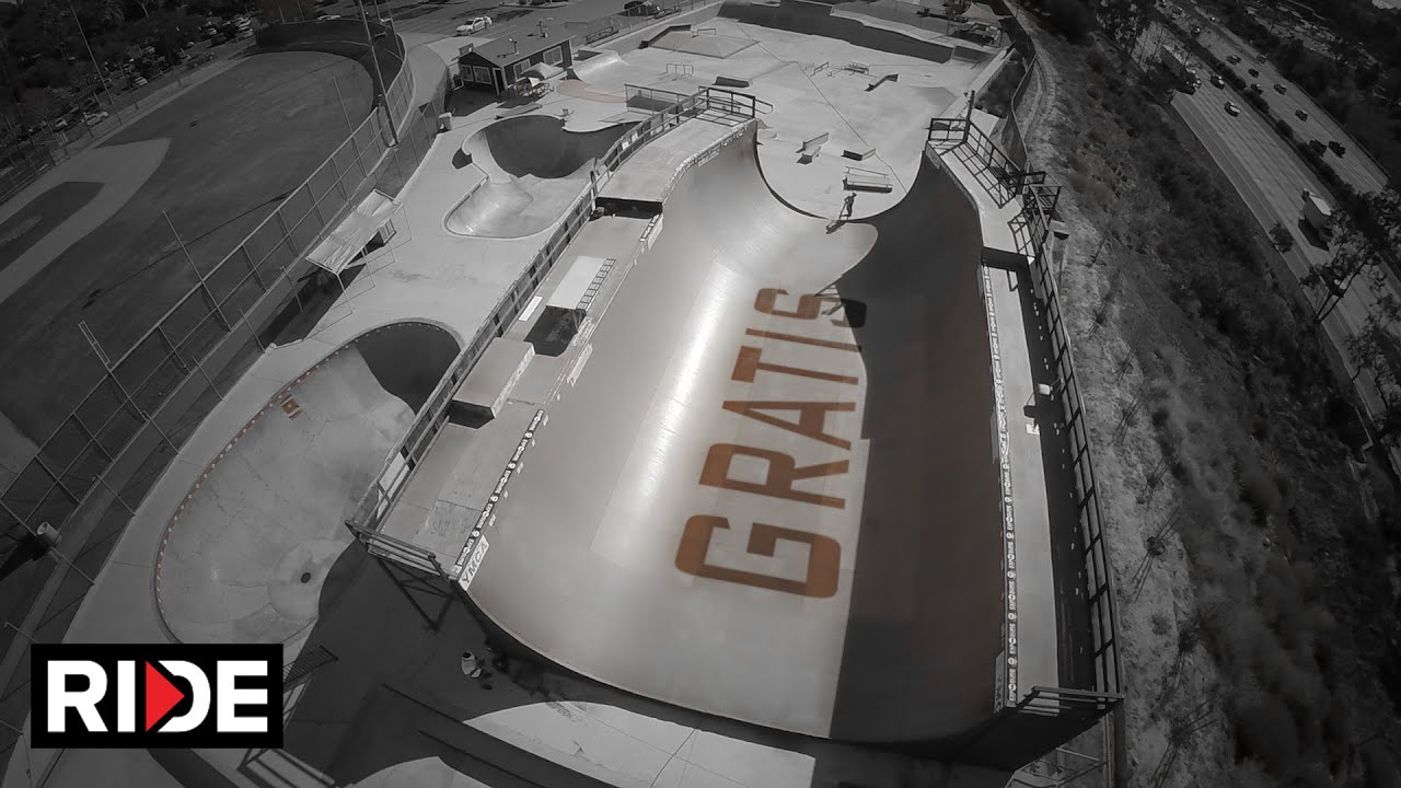 Andy Macdonald 2014 Video Part - Gratis