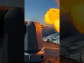 “Sea Air Defense System in Action – Extreme Firepower & Tactical Gun Shots!”