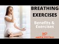 Breathing Exercises | Benefits, Muscles for Breathing | Breathing Exercises | In Hindi | Mera Physio