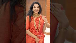 When Jayashree Sivadhas Visits Maharani Wedding Collectionsjayashreesivadhas celebrityshopping
