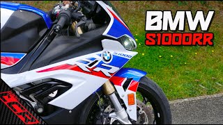 2020 S1000 RR | The Old Mans Sports Tourer!