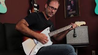 Live At Leos Gl Doheny Full Demo With Griff Hamlin