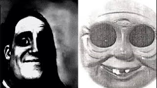 Mr Incredible Becoming Uncanny Thomas The Tank Engine