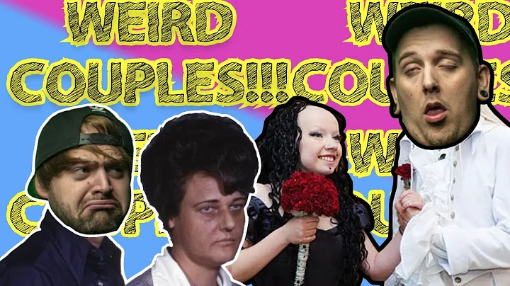 Couples That Were MADE For Each Other!!!