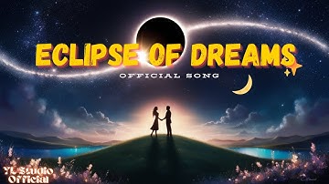 Thumbnail of Eclipse of Dreams🌙✨ |  Official song     \ YL Studio Official