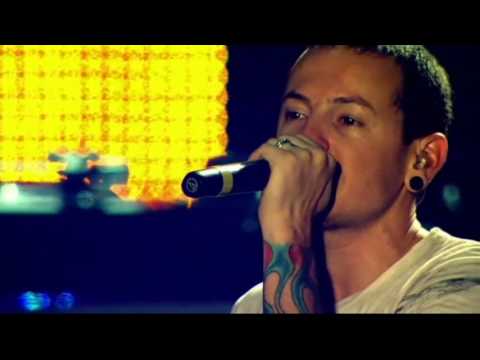 Честер Беннингтон (Linkin Park) - RIP