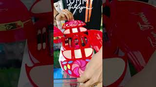 Miss Rose Professional Big Makeup Kit Unboxing || Big Makeup Box || Big Makeup Vanity #makeupmess