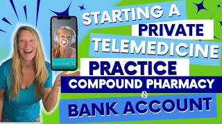 Unlock The Secrets Of Compounding Pharmacies And Business Banking In Episode 11!